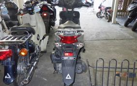 HONDA DIO 110 JF31