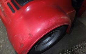 HONDA GYRO CANOPY TA03