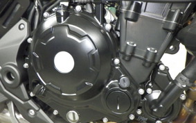 KAWASAKI Z650 RS 2024 ER650M