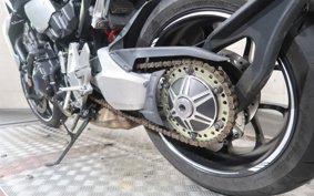 HONDA CB1000R 2018 SC80