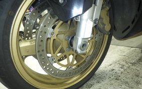 KAWASAKI ZX 1200 NINJA R 2002 ZXT20B