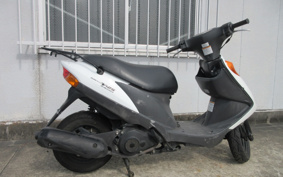 SUZUKI ADDRESS V125 CF4EA