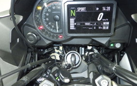 KAWASAKI VERSYS 1000 SE 2024 LZT00D