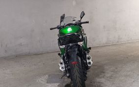KAWASAKI NINJA 1000 2018 ZXT00W