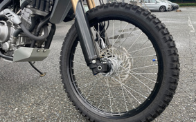 HONDA CRF250L MD47
