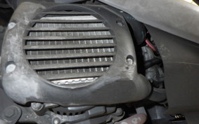 YAMAHA JOG Gen.5 SA36J