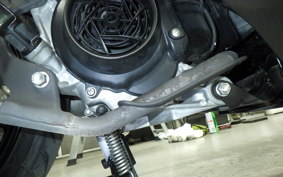 SUZUKI ADDRESS 110 2025 CE47A