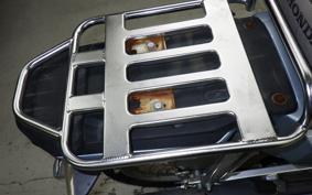 HONDA C110 SUPER CUB JA10