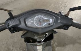 SUZUKI ADDRESS V125 CF4MA