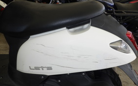 SUZUKI LET's CA4AA
