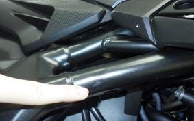 HONDA CBR250RR A MC51