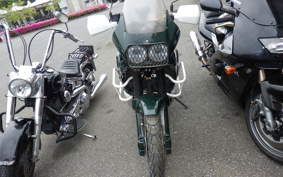 HONDA AFRICA TWIN 750 RD04