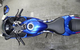 SUZUKI GSX-R125 2007 DL33B