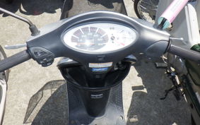 HONDA DIO Gen.5 AF56
