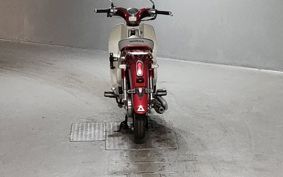 HONDA  SUPER CUB C125 JA58