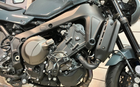 YAMAHA XSR900 2024 RN80J