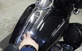 HARLEY FLHX 1580 2007