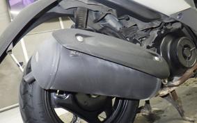 SUZUKI LET's 4 2014 CA45A