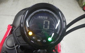 HONDA CT125-2 2013 JA65