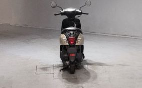 SUZUKI LET's CA4AA