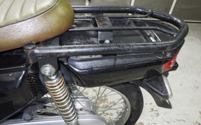 HONDA C110 SUPER CUB JA10