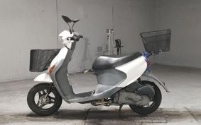 SUZUKI LET`S4 CA45A