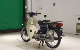 HONDA C90 SUPER CUB E HA02