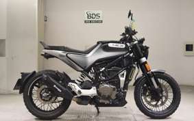 HUSQVARNA スバルトピレン401 2020