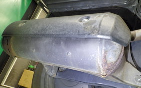 HONDA PS250 2007 MF09