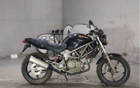 HONDA VTR 250 MC33