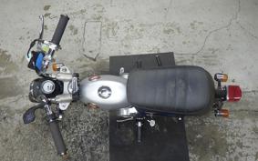 HONDA MONKEY 1996 Z50A