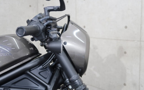 HONDA REBEL 250  S E-clutch MC49