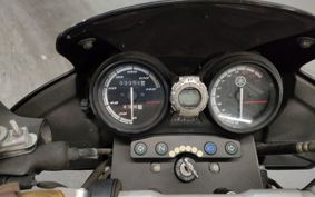 YAMAHA YBR125 KE09