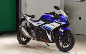 SUZUKI GSX250 R 2018