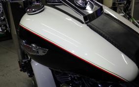 HARLEY FLSTN 1580 2011