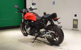 HONDA CB1100RS 2022 SC65