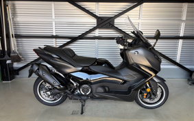 YAMAHA T-MAX 560 A TECHMAX 2026 SJ21J