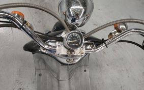 HONDA JOE CAR 50 AF42