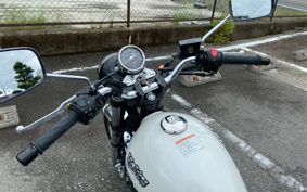 SUZUKI BOLTI NJ47A