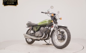 KAWASAKI 500SS 1975 H1F