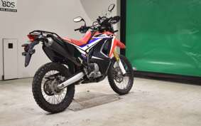 HONDA CRF250 RALLY 2003 MD44