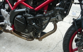 SUZUKI SV650 ABS 2021 VP55B