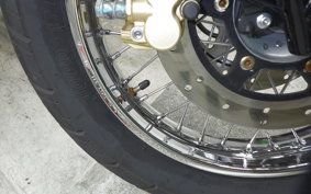 OTHER GPX LEGEND250ブライトン 2018