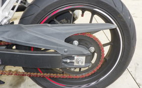 HONDA CBR400R 2020 NC56