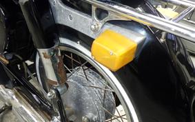 HONDA CA77 2012 CA77