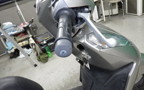 HONDA LEAD 125 2008 JF45