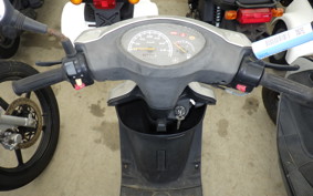 YAMAHA JOG Gen.5 SA36J