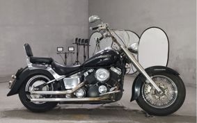 YAMAHA DRAGSTAR 400 CLASSIC 2003 VH01J