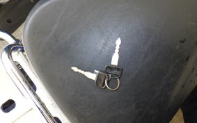 HONDA C50 SUPER CUB AA07