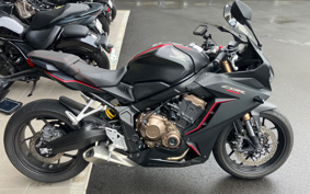 HONDA CBR650R 2020 RH03